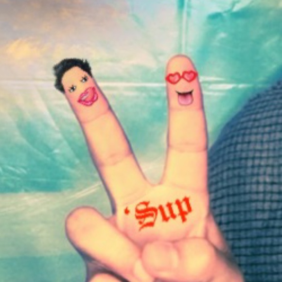 Meet your Posher, Angel - Picture 1 of 1